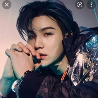 /Min yoon-gi /
