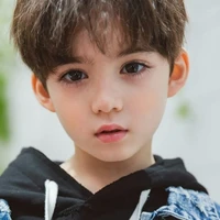 คิม(ตอนเด็ก)