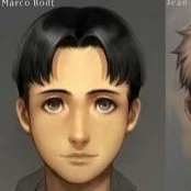 มาร์โก้ บ็อท