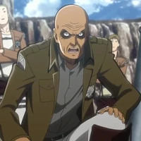 คีธ ซาดีส.ครูฝึก