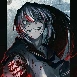 psycho rose