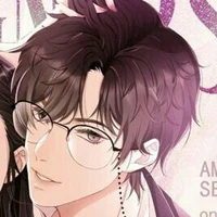 mr.parker/jin