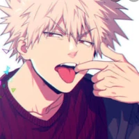 bakugou