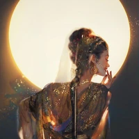 diosa de la felicidad