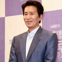 Park Alexander (Daddy mei)