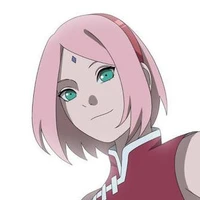 Sakura haruno/uchiha