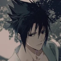 Sasuke uchiha