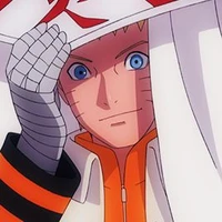 Naruto uzumaki