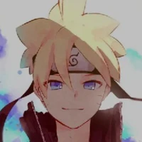 Boruto uzumaki