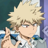 Bakugo