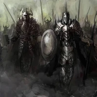 Soliders ( Warlock Kingdom)