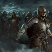 Soliders (Vampire Kingdom)