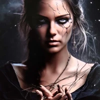 Camellia Dankworth (Fl