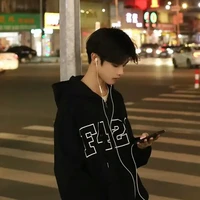 บอส(พระเอก)