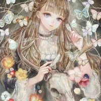 Ella (FL BFF)