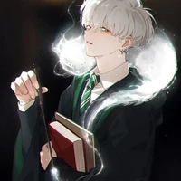Evan Cromwell (ML BFF)