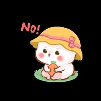 Author friend(bunbun)