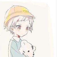 atsushi (mais novo)