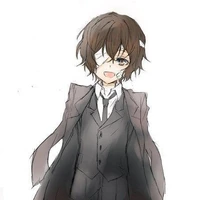 Dazai (mais novo)