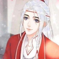 เหอปิงเหยา(เจ้าชายเงือกร่างมนุษย์)