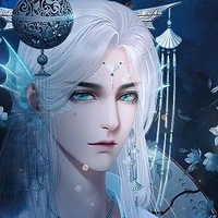 เหอปิงเหยา(องค์ชายแดนเงือก)