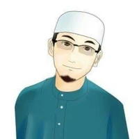 kyai(abi Luthfi)