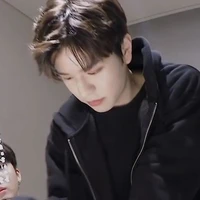 Bang Seungmin