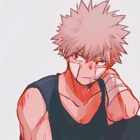 Bakugou (omega)