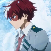 Todoroki (alfa)