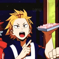 Denki (Omega)