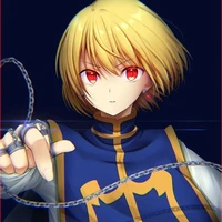 Kurapika