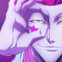 Hisoka