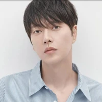 Park Hae jin
