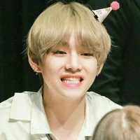 KIM TAEHYUNG