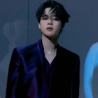 PARK JIMIN