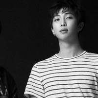 KIM NAMJOON