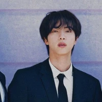 KIM SEOKJIN