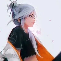 autora