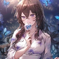 Melody Mirna(Mama)