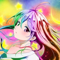 Lise ( soeur de Emma) 