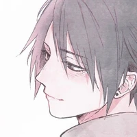 Sasuke Uchiha