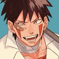 Kiba Inuzuka