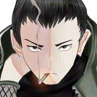 Shikamaru Nara
