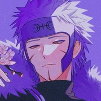 Tobirama Senju