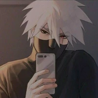 Kakashi Hatake