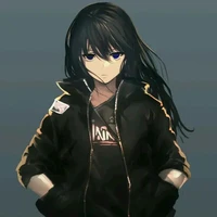 autora