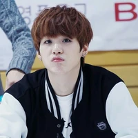 ✧min yoongi (suga)✧