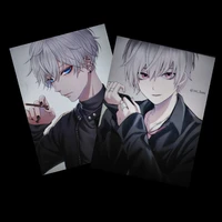 Dereck/Noah