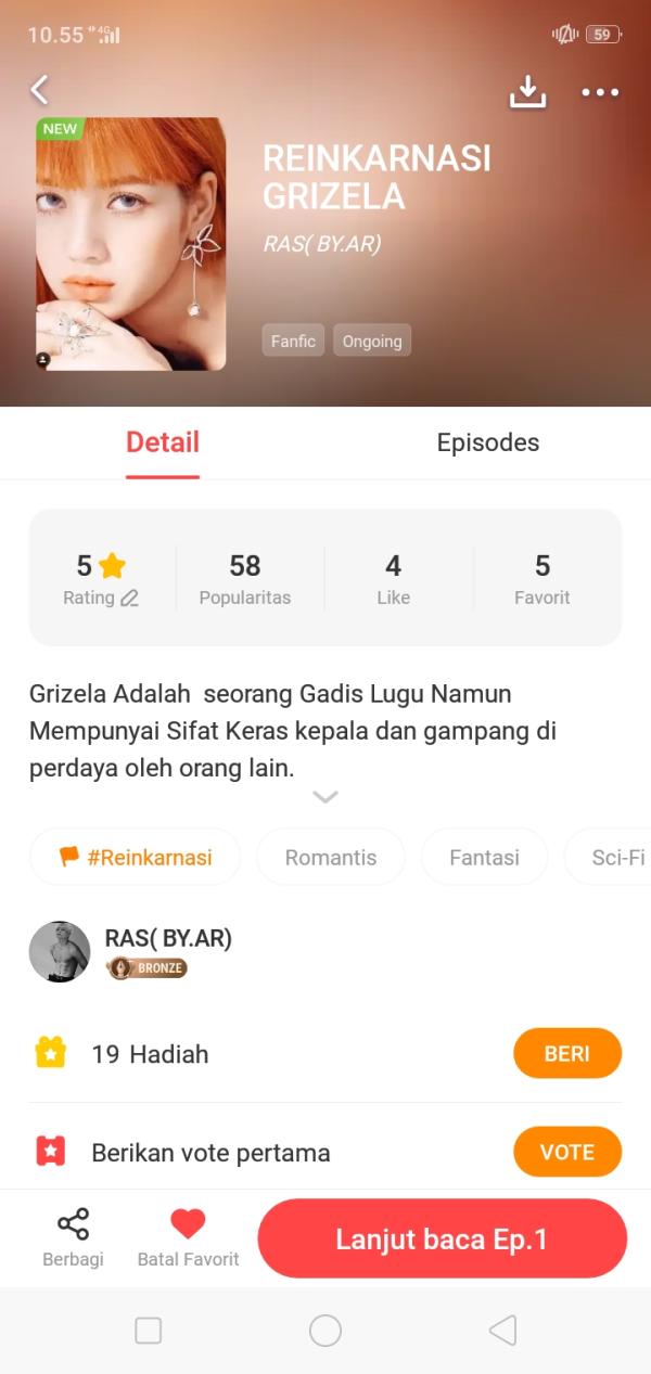 NovelToon