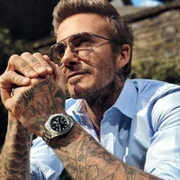 Sebastian Froster(FL Father)